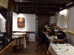 大堂-亚利咖喱屋