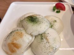 -枣子树·素食餐厅(普陀山店)