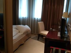 -苏州盛捷绿宝广场服务公寓