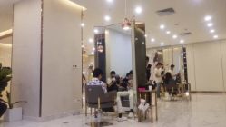 点击看大图 -3AM HAIR SALON烫发染发接发
