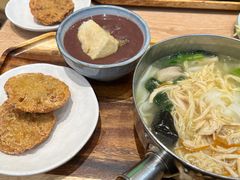 -小满手工粉(北京顺义华联店)