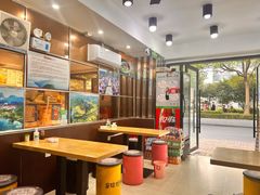-家味螺蛳粉&烤鱼(五角场店)