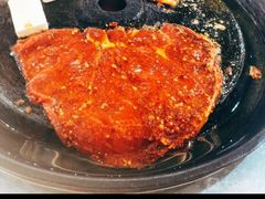 -小邓石棉铁板烧(流星花园店)