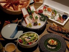 -贰捌零叁精致料理(钱湖店)