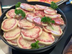 -阳坊胜利涮羊肉(阳坊老店)