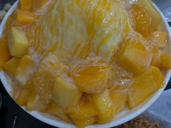 -水牛奶皇后糖水铺(深圳总店)