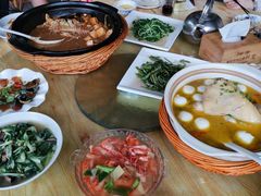 -秋香鱼馆(世凹桃园店)