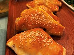 烤包子-新疆兵团食府清真(马连道店)