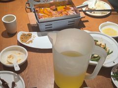 -吕氏疙瘩汤·新鲁菜(济南万象城店)