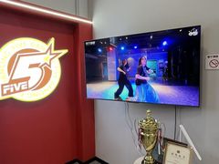 -零下舞度·街舞连锁机构(直沽校区)