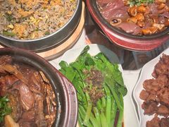 -食锦记·福建私房菜(浦西万达店)