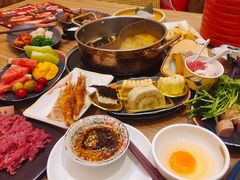-松野谷·寿喜烧自助(华联顺义金街购物中心店)