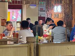 -东镇老火锅(长春路首店)