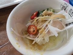 -官塘原味鱼生·潮菜大排档(潮州总店)