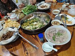 -侠成水上农庄(工业大道店)