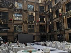 -美丽豪酒店(西安钟鼓楼回民街店)