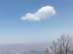-阳台山自然风景区