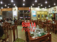 -壹条龙饭庄台基厂店