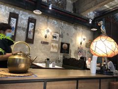 -汕头八合里海记牛肉店(清河店)
