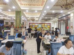 -老毛手抓·盐池滩羊非遗手抓(宁夏总店)