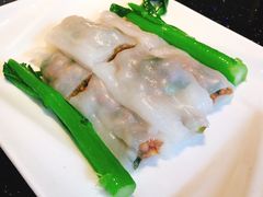 -味可道美食坊(福基路店)