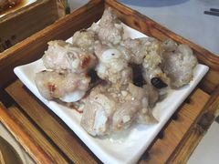 -味可道美食坊(福基路店)