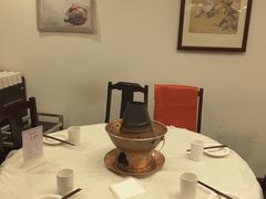 -东来顺饭庄(王府井步行街店)