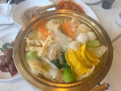 -大潮淮·淮扬菜(何园旗舰店)