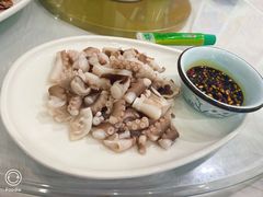-洲晓鱻舟山海鲜(2号店)