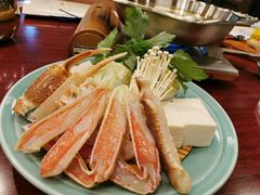 -蟹道乐(道顿堀本店)