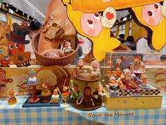 -泡泡玛特POPMART(大兴荟聚店)