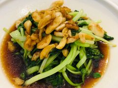 -时间里·新派粤菜(远洋店)