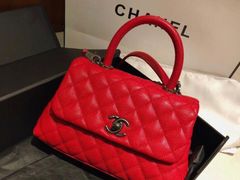 -Chanel(德基广场店)