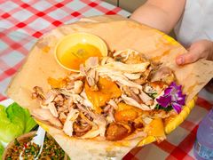 -东江厨岸（惠州味道）(江畔花园店)