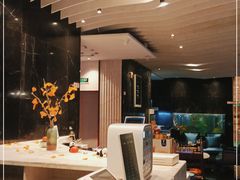 大堂-王家渡火锅店(亦庄店)