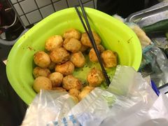 -小竖点徽派卷面皮(洪都店)