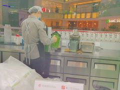 -Jazcu珍仕菓鲜榨果汁(西单大悦城店)