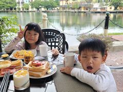 -深圳东部华侨城茵特拉根酒店