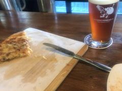 -Arrow Factory Brewing箭厂啤酒