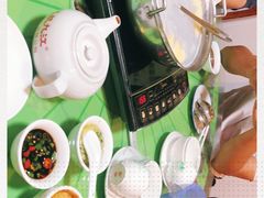 -华哥新鲜猪精品美食