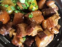 -喜洲翰林餐厅(董家百年老宅店)