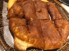 胡同糖油饼-小吊梨汤·北京菜·烤鸭(华润万象城店)