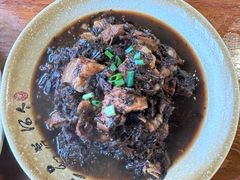 梅菜扣肉-75幢私房菜馆