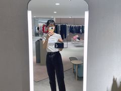 -the balancing(东方店)