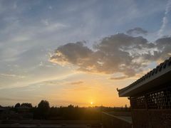 -敦煌山庄摘星阁