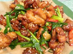 -誉龙凤鸡煲(南联店)