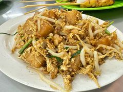 -明记烧鱼美味店