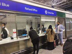 -米兰马尔彭萨国际机场