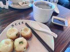 -哑巴生煎(临顿路店)