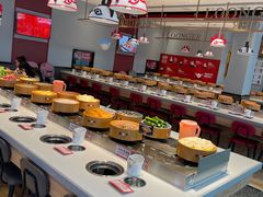 -龍歌自助小火锅(李沧顺和汇店)